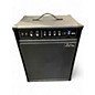 Used Kustom KXB100 Bass Combo Amp thumbnail