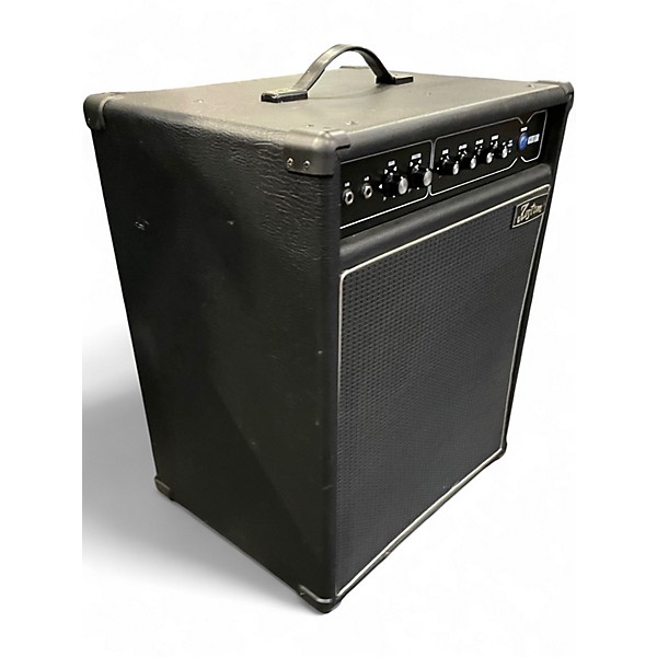 Used Kustom KXB100 Bass Combo Amp
