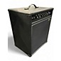 Used Kustom KXB100 Bass Combo Amp