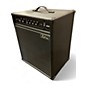 Used Kustom KXB100 Bass Combo Amp