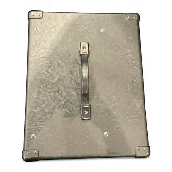 Used Kustom KXB100 Bass Combo Amp