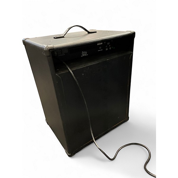 Used Kustom KXB100 Bass Combo Amp