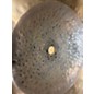Used SABIAN 18in HHX COMPLEX ESPRESSIVO Cymbal