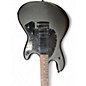 Used Sterling by Music Man Stingray Black Solid Body Electric Guitar