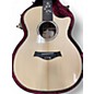 Used Taylor 914CE LEGACY NATURAL Acoustic Electric Guitar