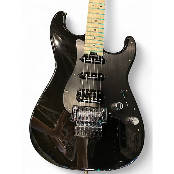 Used Charvel PRO-MOD SO-CAL STYLE 1 HSS BLACK Solid Body Electric Guitar