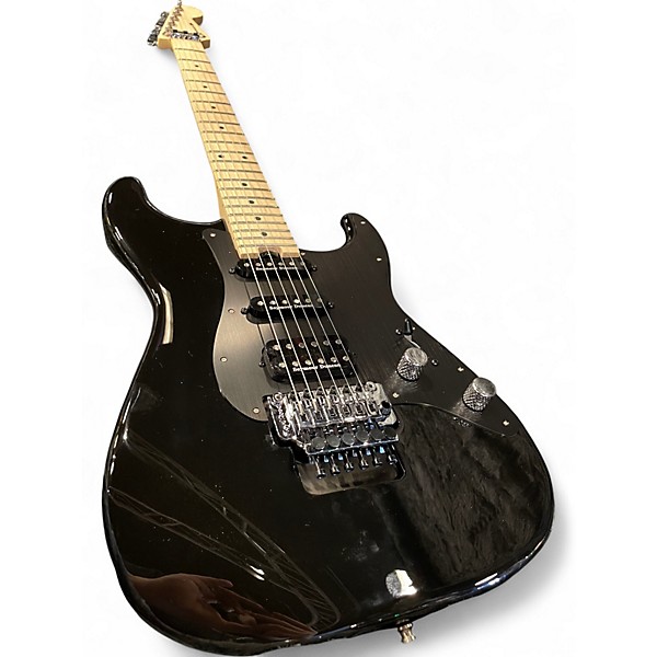 Used Charvel PRO-MOD SO-CAL STYLE 1 HSS BLACK Solid Body Electric Guitar