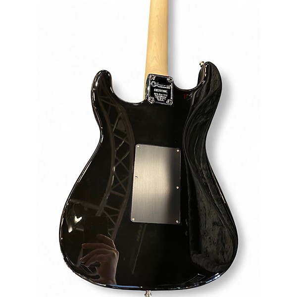 Used Charvel PRO-MOD SO-CAL STYLE 1 HSS BLACK Solid Body Electric Guitar