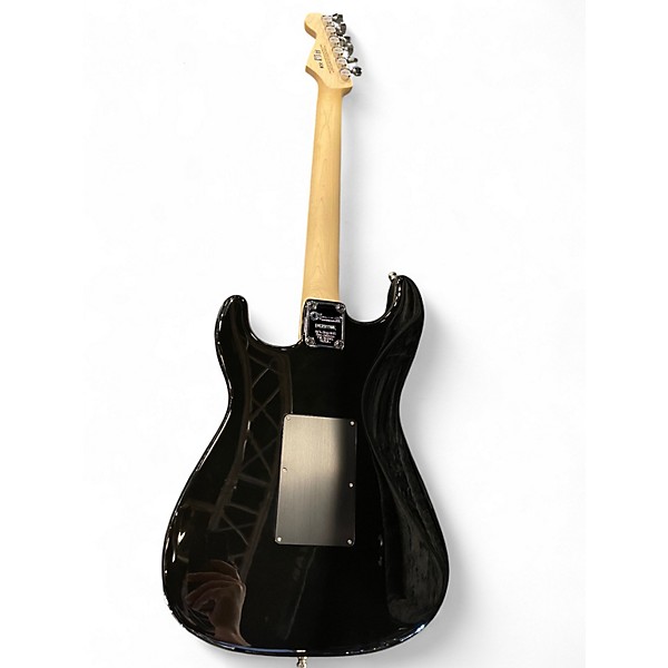 Used Charvel PRO-MOD SO-CAL STYLE 1 HSS BLACK Solid Body Electric Guitar