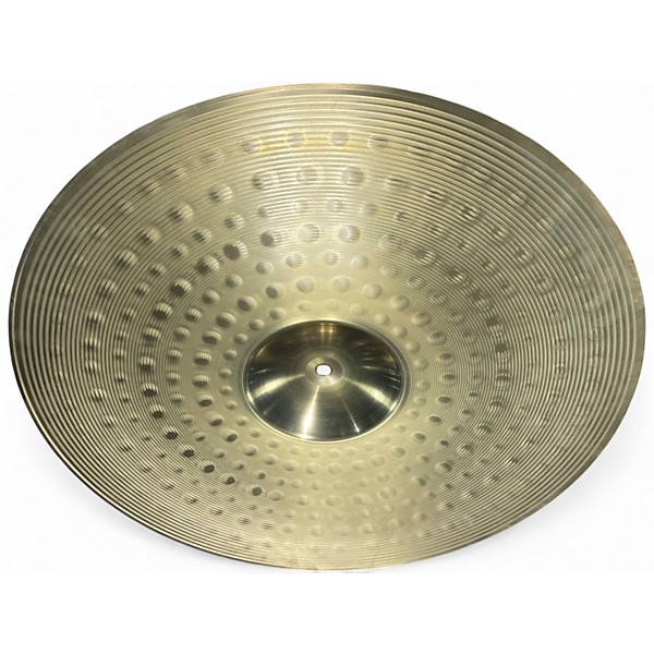 Used Paiste 20in 101 SPECIAL RIDE Cymbal