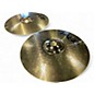 Used Paiste 14in 101 SPECIAL Cymbal