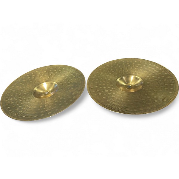 Used Paiste 14in 101 SPECIAL Cymbal