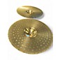 Used Paiste 14in 101 SPECIAL Cymbal