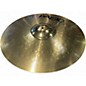 Used Paiste 16in 101 SPECIAL Cymbal