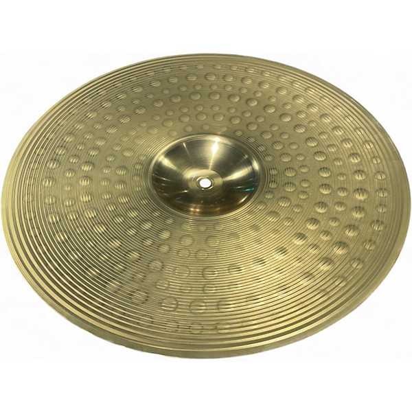 Used Paiste 16in 101 SPECIAL Cymbal