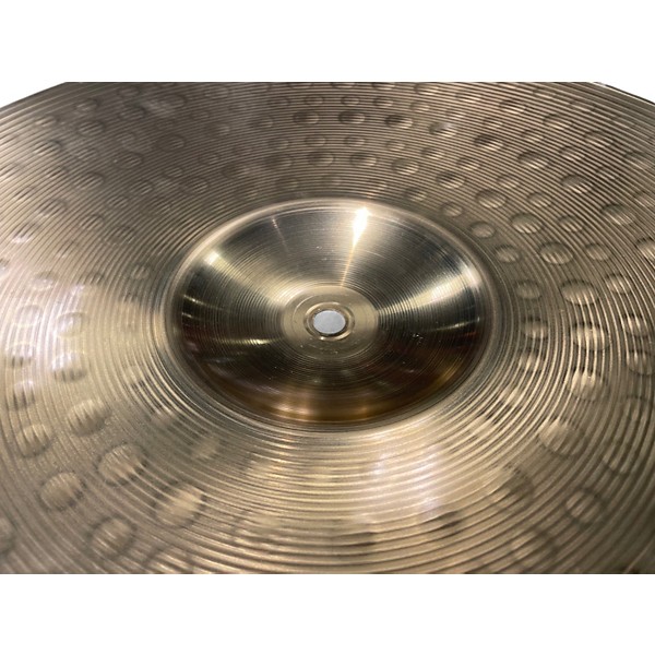 Used Paiste 16in 101 SPECIAL Cymbal