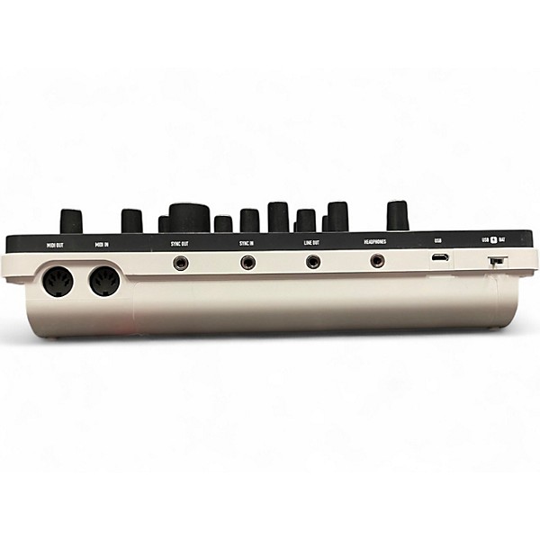 Used Modal Electronics Limited SKULPT SYNTH SE Synthesizer