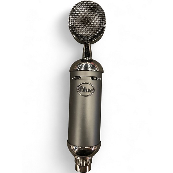 Used Blue Spark SL Blackout Condenser Microphone
