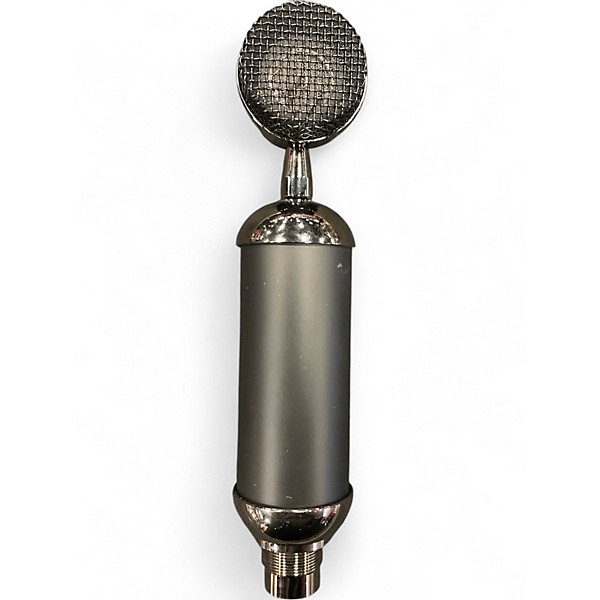 Used Blue Spark SL Blackout Condenser Microphone