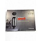 Used Blue Spark SL Blackout Condenser Microphone