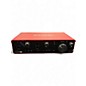 Used Focusrite Scarlett 4i4 Gen 3 Audio Interface thumbnail