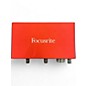 Used Focusrite Scarlett 4i4 Gen 3 Audio Interface