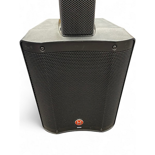 Used Harbinger mls1000 Sound Package