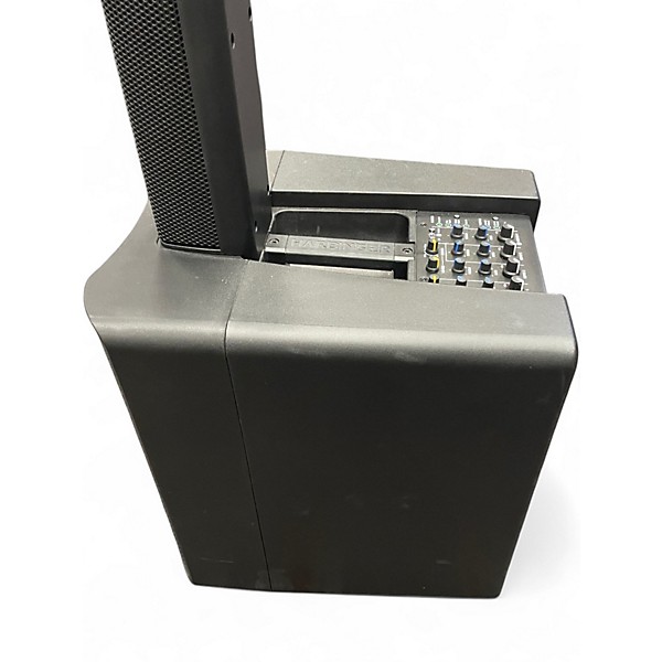 Used Harbinger mls1000 Sound Package