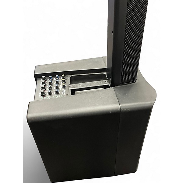 Used Harbinger mls1000 Sound Package