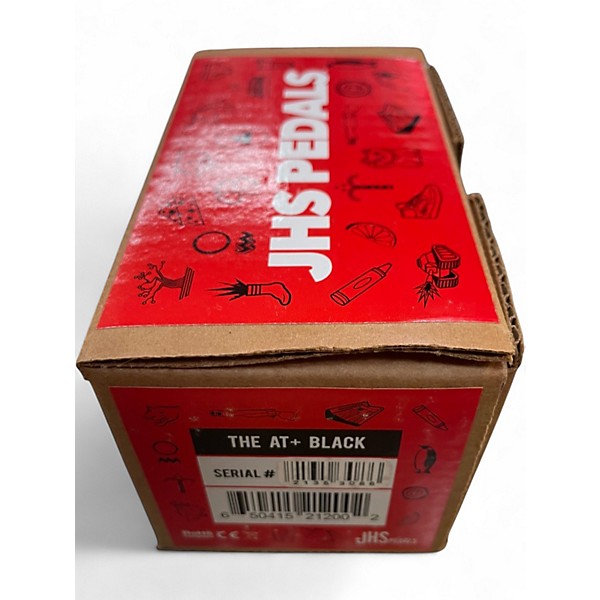 Used JHS Pedals THE AT Effect Pedal