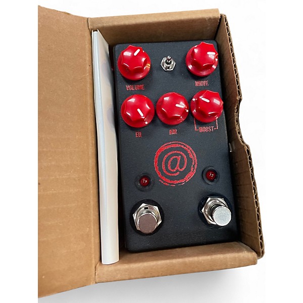 Used JHS Pedals THE AT Effect Pedal