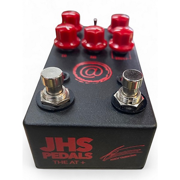 Used JHS Pedals THE AT Effect Pedal