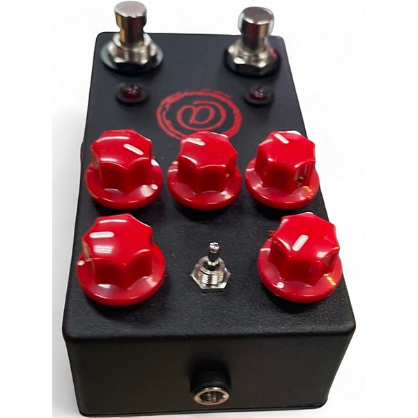 Used JHS Pedals THE AT Effect Pedal
