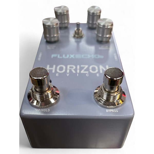 Used Horizon Devices FLUXECHO Effect Pedal