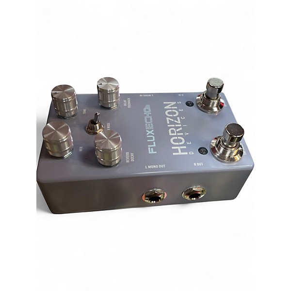 Used Horizon Devices FLUXECHO Effect Pedal