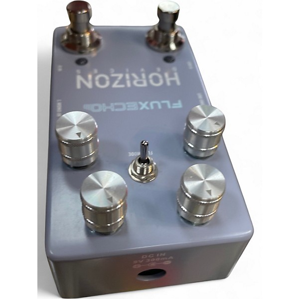 Used Horizon Devices FLUXECHO Effect Pedal