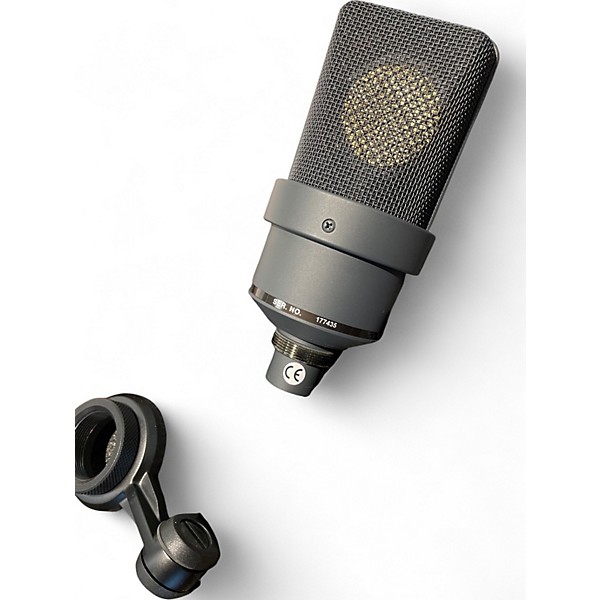 Used Neumann TLM103 Condenser Microphone