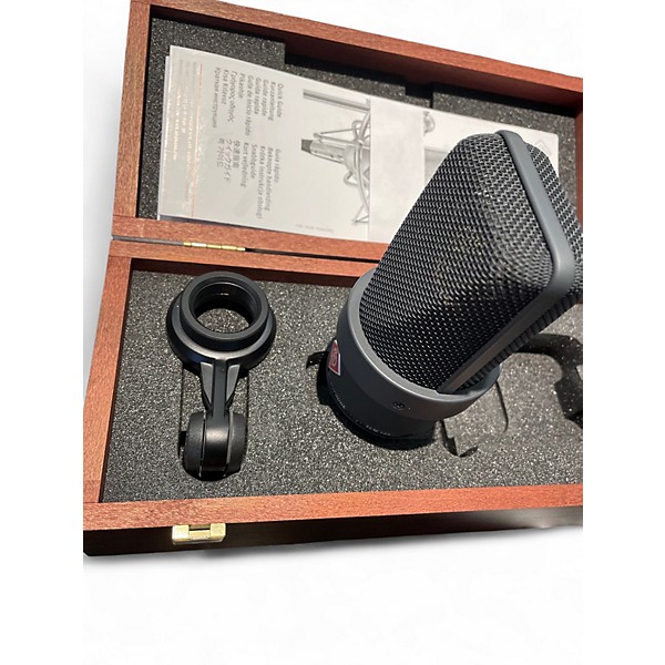 Used Neumann TLM103 Condenser Microphone