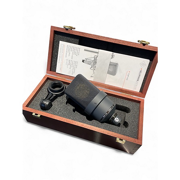 Used Neumann TLM103 Condenser Microphone