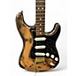 Used 2007 Fender Artist Series Stevie Ray Vaughan Stratocaster relic Solid Body Electric Guitar