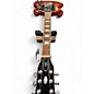 Used Gibson SG Red Solid Body Electric Guitar