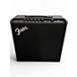 Used Fender Mustang LT50 50W 1x12 Guitar Combo Amp thumbnail