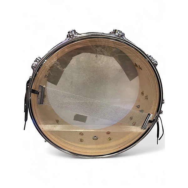 Used PDP by DW 14in LTD Black Drum