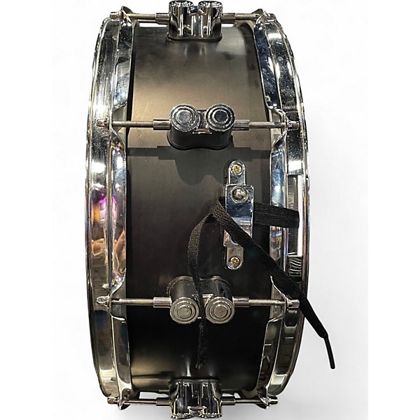 Used PDP by DW 14in LTD Black Drum