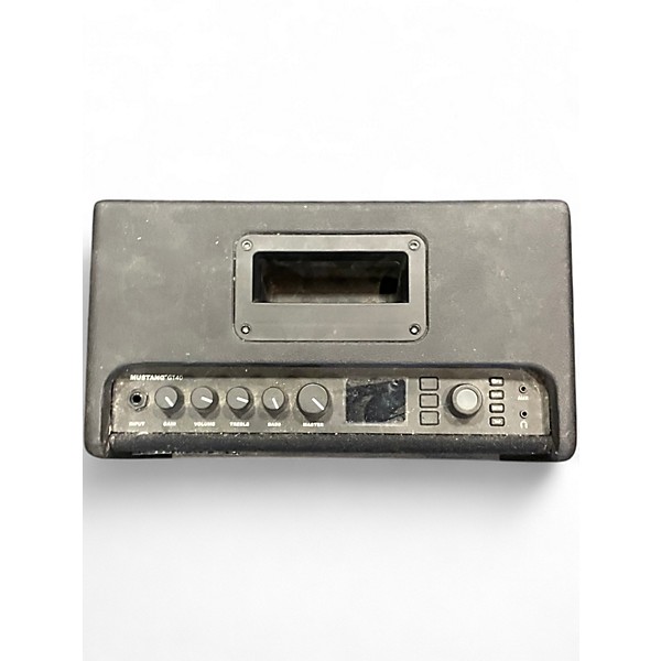 Used Fender Mustang GT 40 40W 2X6.5 Guitar Combo Amp