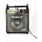 Used Roland PM10 30W Drum Amplifier thumbnail
