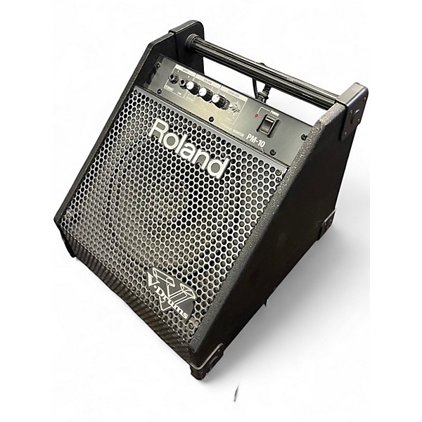 Used Roland PM10 30W Drum Amplifier