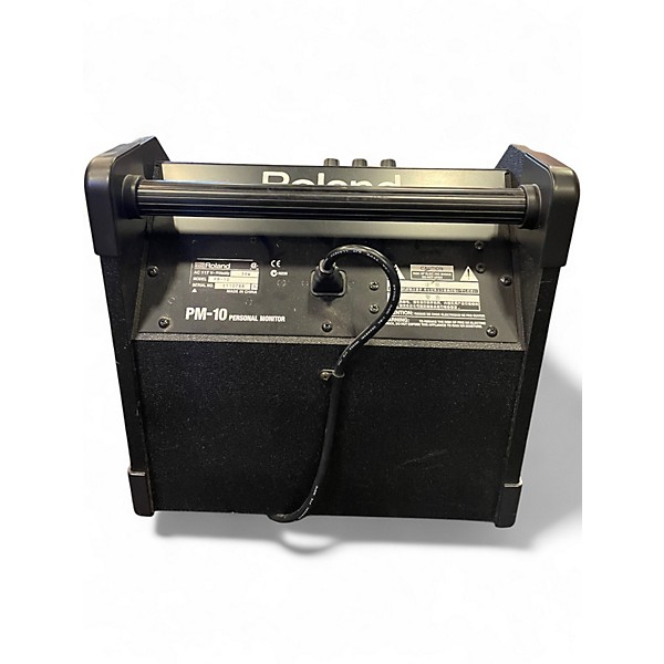 Used Roland PM10 30W Drum Amplifier