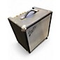 Used Fender Rumble 25 25W 1x8 Bass Combo Amp