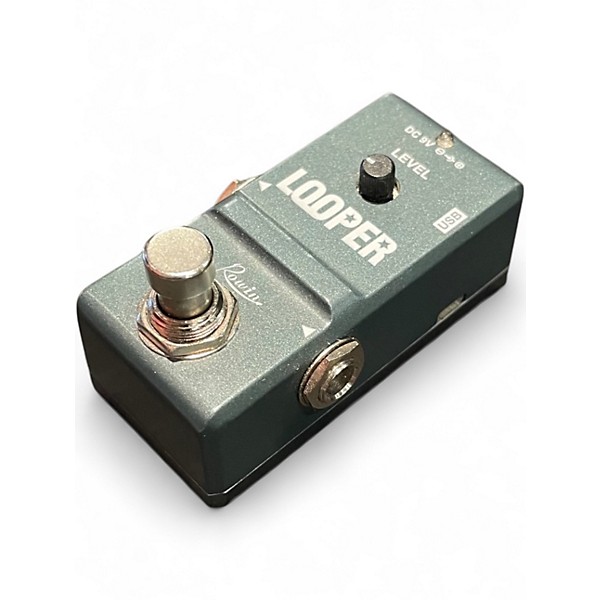 Used Rowin LOOPER Pedal